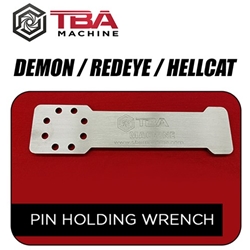 Demon / Redeye / Hellcat Supercharger Pin Holding Socket