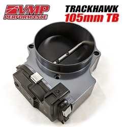 Trackhawk 108mm Throttle Body by VMP