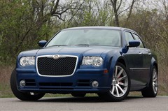 2005 - 2010 Chrysler 300 6.1L HEMI High Output Supercharger Kit by Procharger