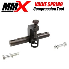 Valve Spring Compression Tool by MMX