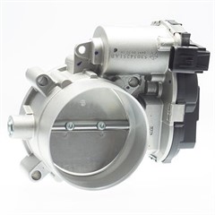 2013-2024 5.7L 6.4L SRT CNC Ported Throttle Body 87mm by MMX