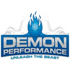 2018 Dodge Demon Brakes