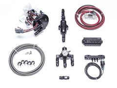 2011+ Cherokee L1 Dual Pump Fuel System by Fore