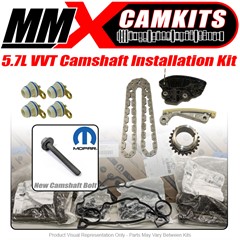 5.7L HEMI VVT Camshaft Installation Kit by MMX