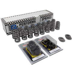 6.2L Demon/Redeye 1511 Beehive Valve Spring Kit