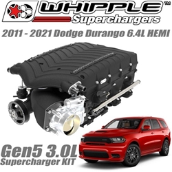 8HP70 Snake Charmer for Dodge / Mopar by SunCoast