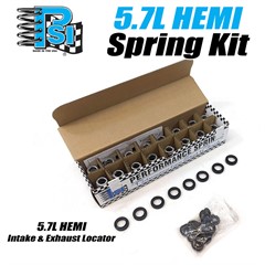 2009-2024 5.7L HEMI VVT PSI 1516 Valve Spring Kit