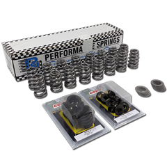 6.2L Demon/Redeye 1516 Beehive Valve Spring Kit