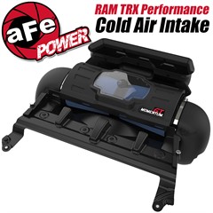 2021+ Dodge RAM TRX Cold Air Intake by AFE