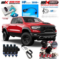 MMX TRX 100HP+ Power Package by MMX