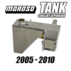 2005 - 2010 2.7L 3.5L 5.7L 6.1L Coolant Expansion by Moroso