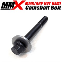 VVT HEMI Camshaft Bolt by MMX and ARP