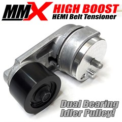 HEMI High Boost Belt Tensioner by MMX