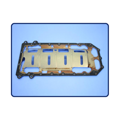 OEM CAR (Charger, Challenger, Chrysler 300) 2005-2023 5.7, 6.4 Windage Tray 05038377AA by Mopar