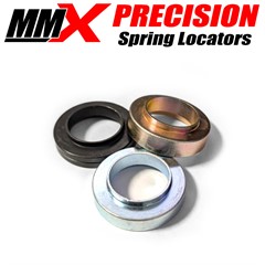 HEMI Precision Valve Spring Locators by MMX