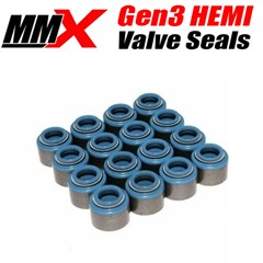 HEMI Valve Seals by MMX
