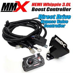 Challenger Charger 300C Whipple HEMI 3.0L Boost Controller Kit for by MMX