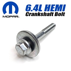 6.4L Crankshaft Bolt by MOPAR 06510763AA