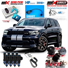 MMX Hellcat Durango 100HP+ Power Package by MMX