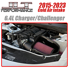 JLT 2015-2023 Charger / Challenger 6.4L by SB Filters