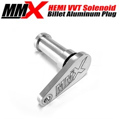 HEMI VVT Delete Billet Aluminum Plug by MMX