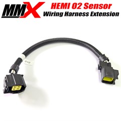 HEMI O2 Sensor Wire Harness Extension by MMX