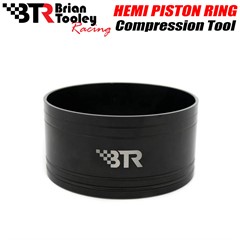 HEMI Forged Drop-In Piston Ring Compressor Tool