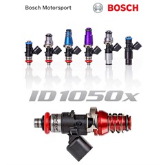 1050X HEMI Fuel Injectors by Injector Dynamics