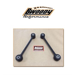 Shortened Rear Sway Bar End Links by BWoody
