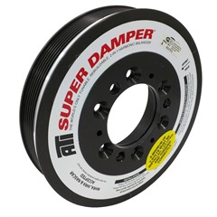 6.1/5.7 NON VVT HEMI ATI Super Damper