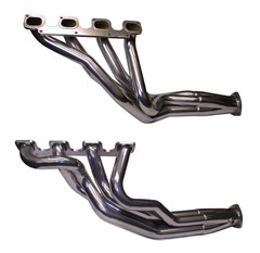 HEMI 6.1  1-3/4" Coilover Suspension Headers by TTI