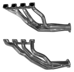 HEMI 6.4 2" Coilover Suspension Headers by TTI