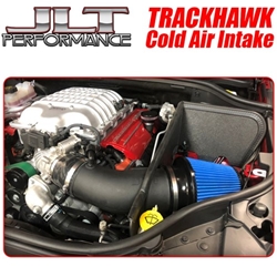 2018-2020 Jeep Trackhawk Cold Air Intake by JLT Performance