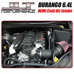 2021-2024 Dodge Durango SRT Cold Air Intake by JLT Performance