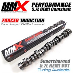 5.7L HEMI VVT Performance Camshaft Kit - SC V2.0 by MMX