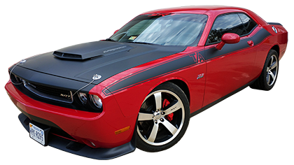 2012 Challenger Performance Exhaust Upgrades and More by Modern Muscle Performance