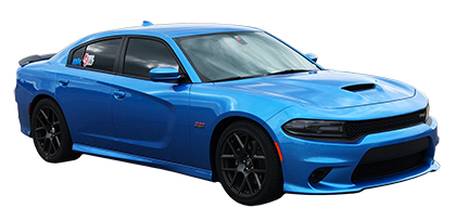 2016 Charger Scatpack HEMI 392 Build by MMX / Modern Muscle Performance